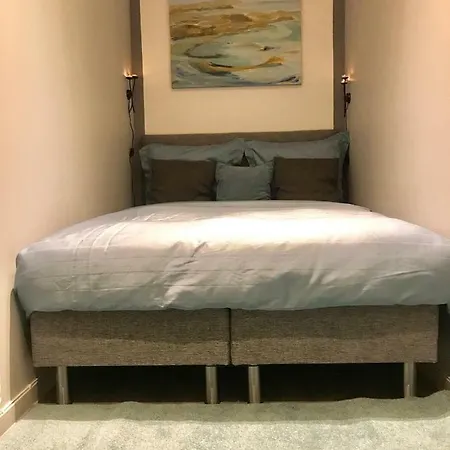Cosy And Central/newly Renovated With Amenities 奥斯陆