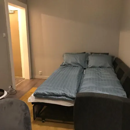Cosy And Central/newly Renovated With Amenities 公寓 奥斯陆