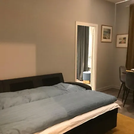 Cosy And Central/newly Renovated With Amenities * 奥斯陆