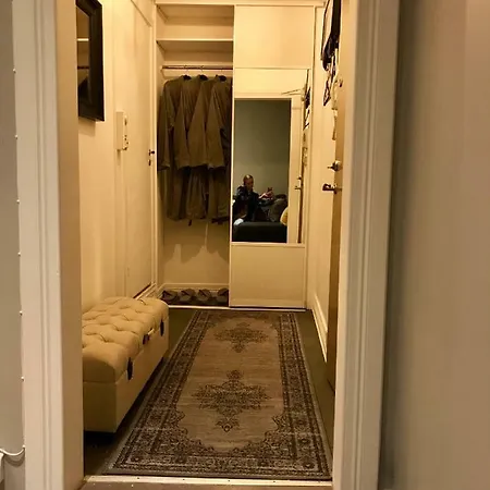 Cosy And Central/newly Renovated With Amenities * 奥斯陆