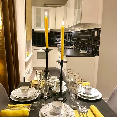 Apartment Cosy And Central/newly Renovated With Amenities